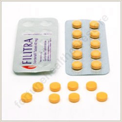 Filitra 40 Filitra 40